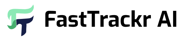 FastTrackr AI